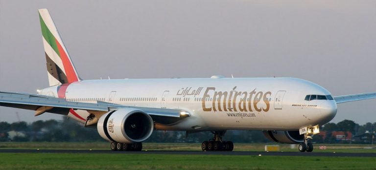 Emirates, Phuket uçuşlarınıı yeniden başlatıyor