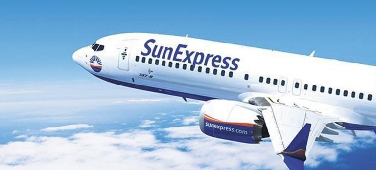 SunExpress ile Gaziantep ve Samsun’dan Berlin uçuşu başlıyor