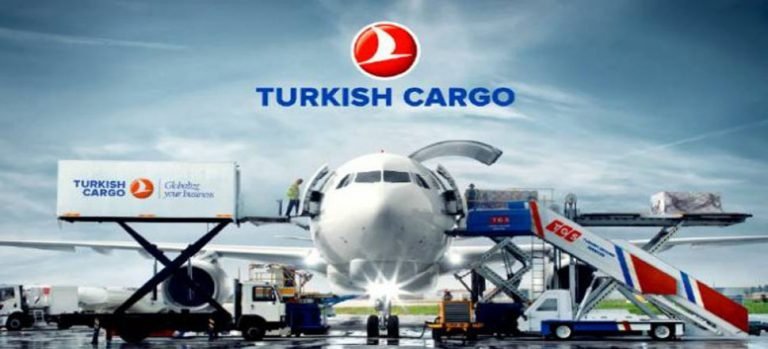 Turkish Cargo Türk güllerini dünyanın dört bir yanına taşıyor