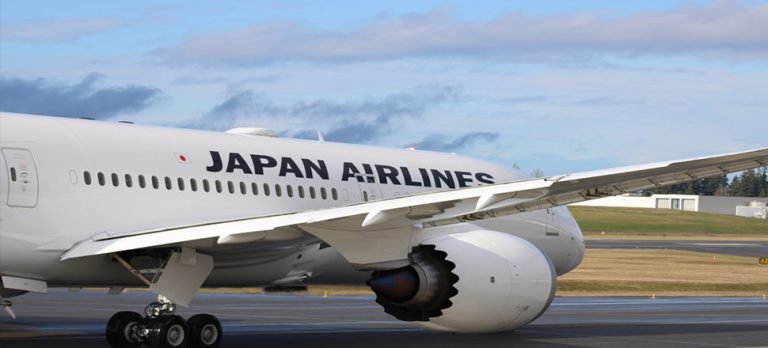 Japonya Havayolları toparlanamadı