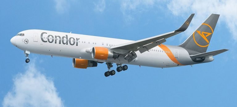 Condor, filo modernizasyonu için Airbus A330neo’yu seçti