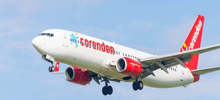 Corendon Airlines, kış sezonunda da hız kesmeyecek