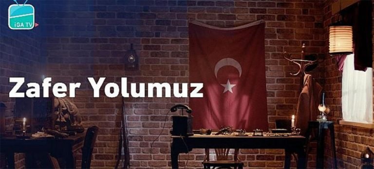 İstanbul Havalimanı, Türkiye’yi Zafer Yolu’nda buluşturuyor