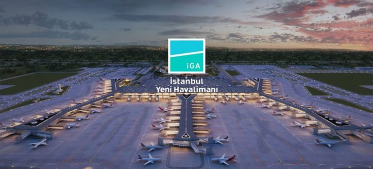 İstanbul Havalimanı 21 milyona yakın yolcu ağırladı