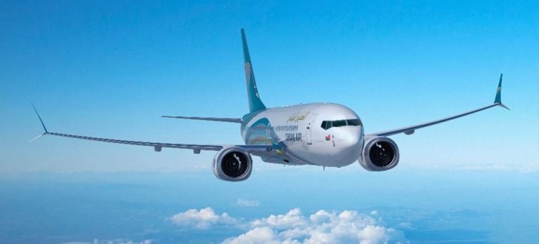Oman Air, oneworld ittifak üyeliği istiyor
