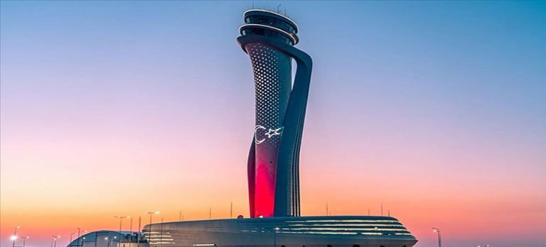 İstanbul Havalimanı, Avrupa’nın en verimli havalimanı seçildi