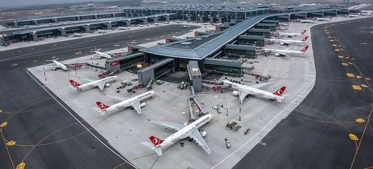 İstanbul Havalimanı’ndan Görme engelliler için yeni uygulama