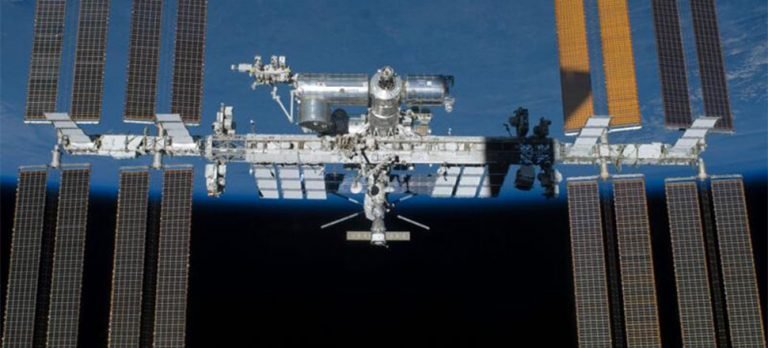 NASA: Uzay istasyonu yönünü kaybetti
