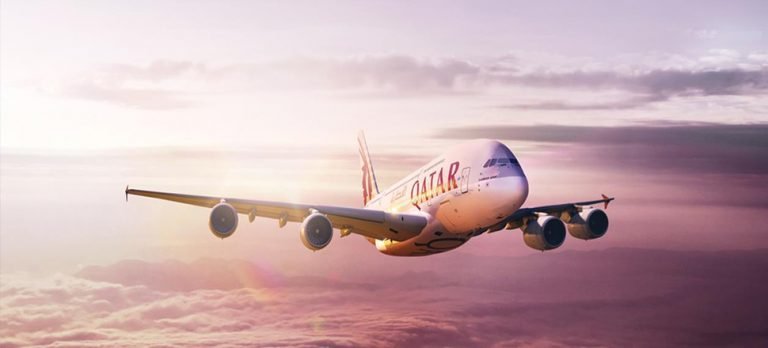 Qatar Airways, Trabzon Uçuşlarına Başladı