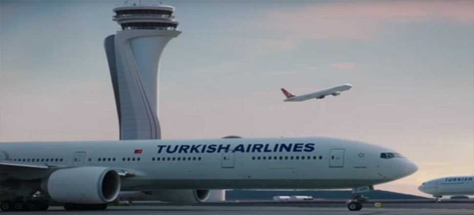 istanbul havalimani ve thy den yeni rekorlar air news times