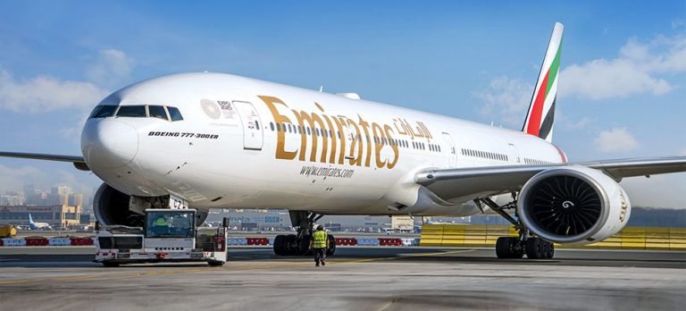 Emirates Nijerya’ya seferlerini yeniden başlattı