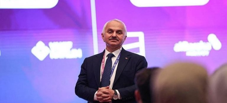 Havacılıktan Enerjiye: Temel Kotil, Çalık Enerji’nin Yeni CEO’su Oldu