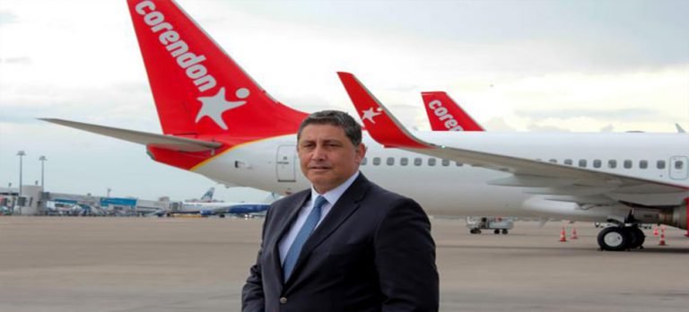 Corendon Airlines Capital500’de İlk 5’te: Yükselişini Sürdürüyor