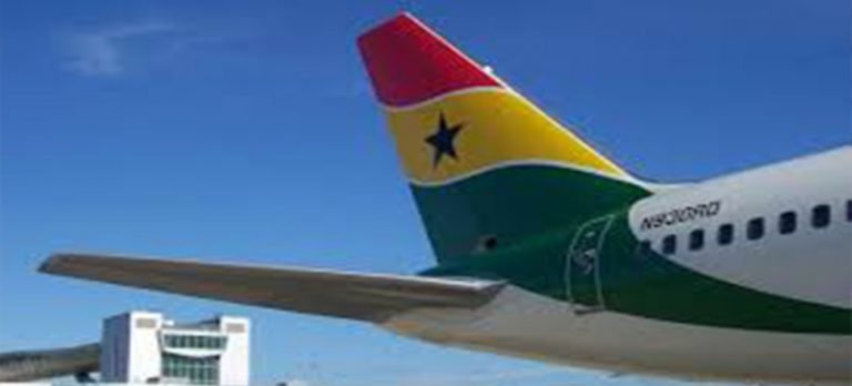 Gana’dan hava yollarına aşısız yolcu taşıma cezası