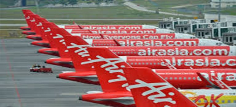 Suudi Arabistan’ın PIF’i, AirAsia’nın Ana Şirketinde %15 Hisse Alıyor