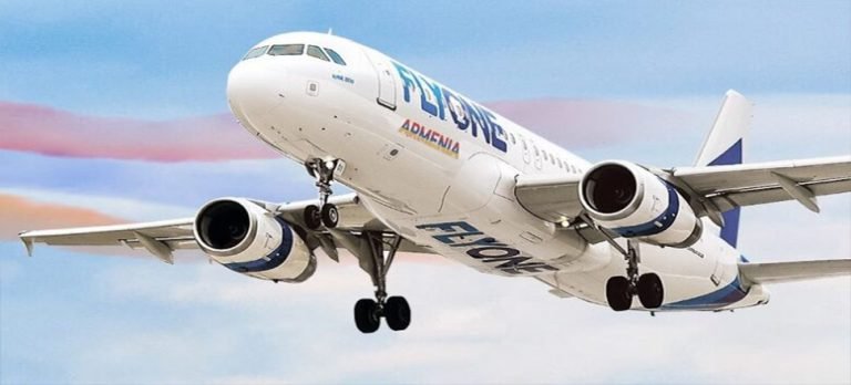 FlyOne Armenia, Erivan-İstanbul uçuşları için izin aldı