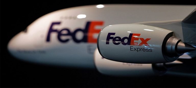 FedEx, Kargo Jetlerine Füzesavar Lazer Kurma Talebinde Bulundu