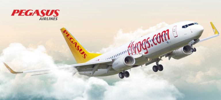 Pegasus Airlines, Erivan’a uçmak için çalışmalara başladı