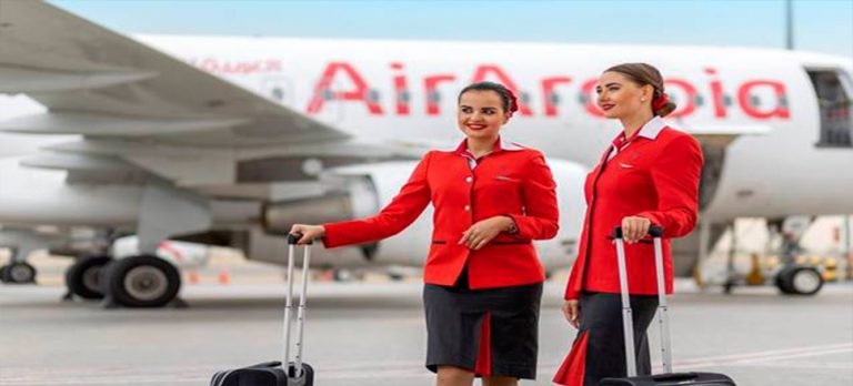 Air Arabia Rekor kâr açıkladı