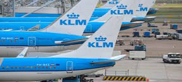 KLM, Pilot Eksikliği Nedeniyle Operasyonel Zorluklarla Karşı Karşıya