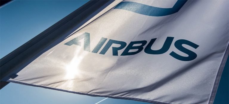 Airbus, Ocak 2022 sipariş ve teslimat rakamları