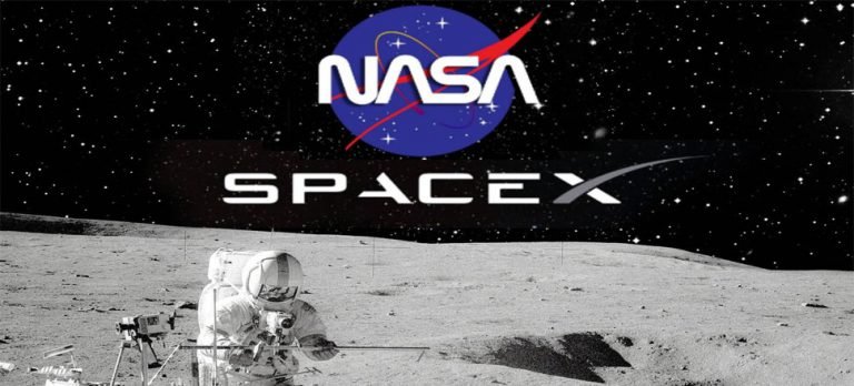 SpaceX ve NASA, geciken paraşütleri inceleme altına aldı
