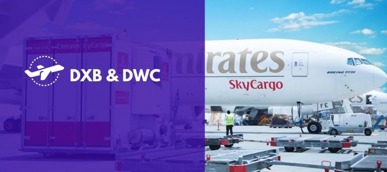 Emirates SkyCargo, Dubai’de çift merkezli operasyonlarını yeniden başlatarak karşılıyor