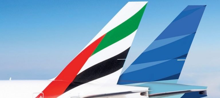 Emirates ve Garuda Indonesia ortak uçuşlara başlıyor 