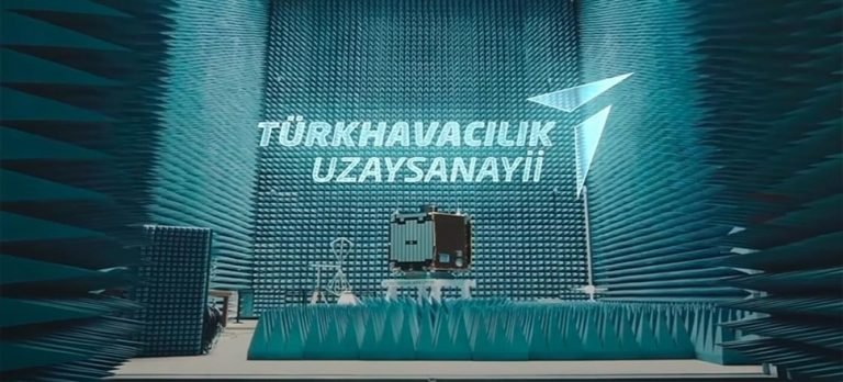 Türkiye’nin ilk Kuş Çarpma Test Tesisi TUSAŞ’ta kuruluyor