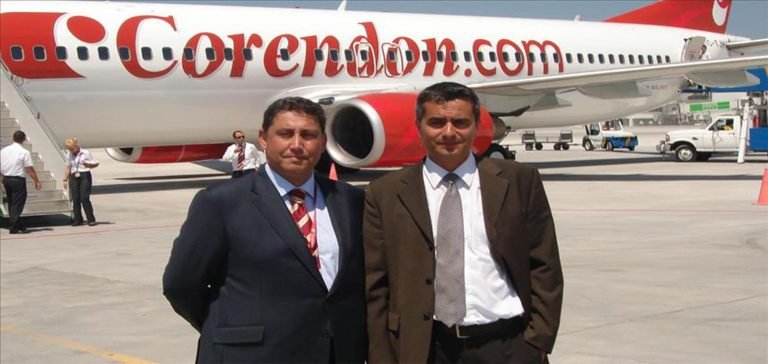 Corendon Airlines 18. yılını kutluyor