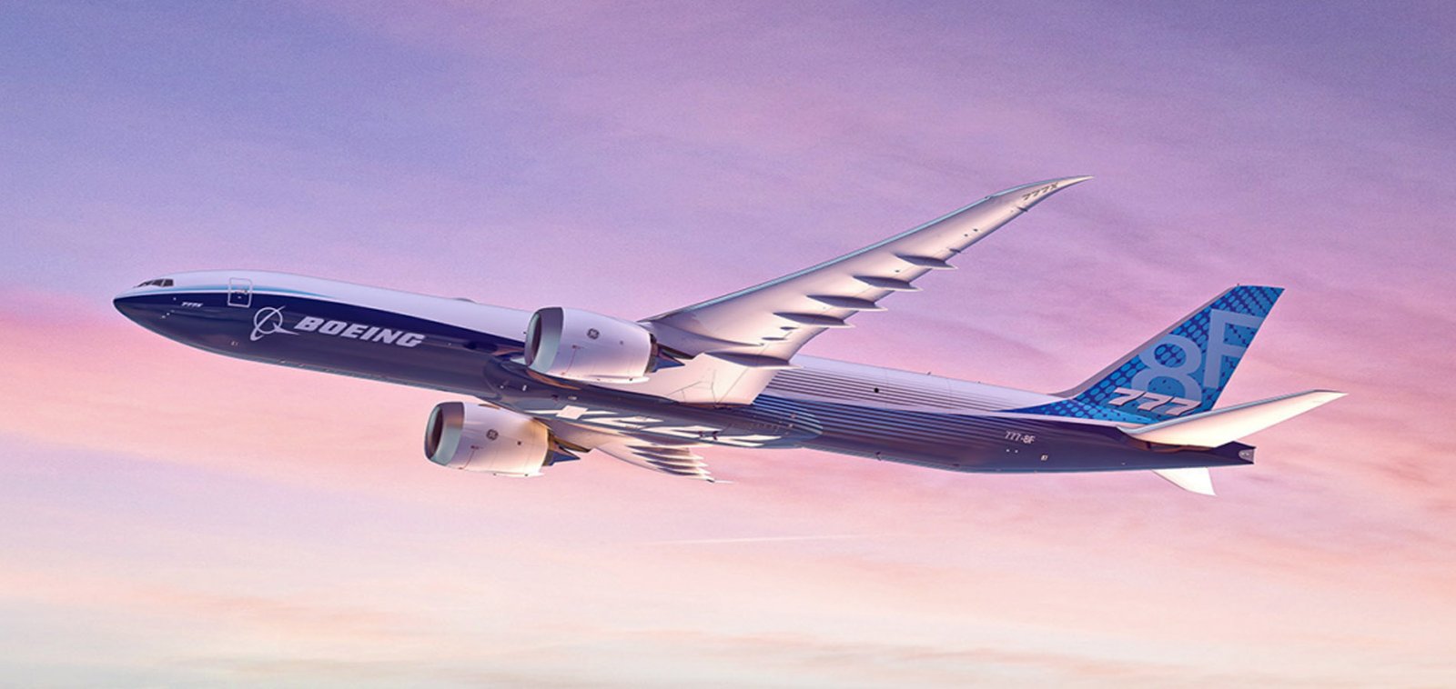 Boeing Expects To Deliver The First 777X Freighter In 2027 Air News Times