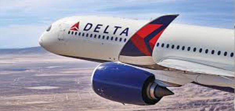 Delta Air Lines’ta Trajik Kaza: Lastik Patlaması Sonucu 2 Ölü, 1 Yaralı