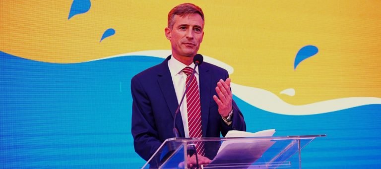 SunExpress CEO: Türkiye’nin 42 milyonluk turist hedefine hep birlikte ulaşacağız