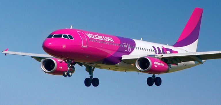 Wizz Air, Bükreş ve İzmir Arasında Yeni Seferlerle Bağlantıyı Güçlendiriyor