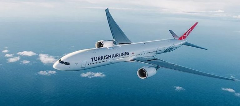 THY ilk çeyrekte 161 milyon dolar net kâr açıkladı