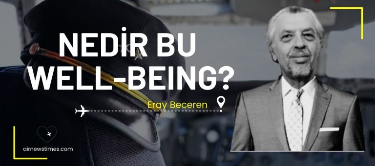 Eray Beceren: Nedir Bu Wellbeing?