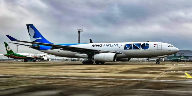 MNG Havayolları, N-Flight Planning’in yeni müşterisi oldu