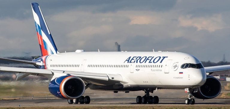 Aeroflot, Antalya ve İstanbul’a sefer sayısını artırıyor