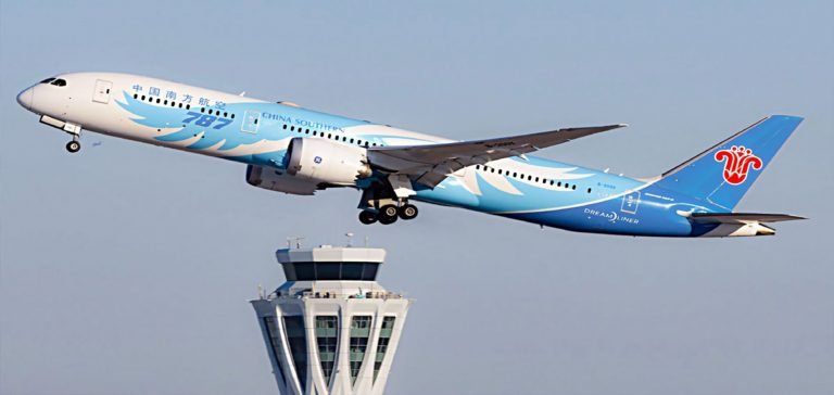 China Southern, 2.5 yıl aradan sonra İstanbul uçuşlarına başlama kararı aldı
