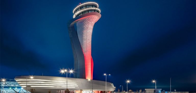 İstanbul Havalimanı CEO Vekili, Changi Aviation Summit 2024’te Teknoloji Panelinde Konuştu