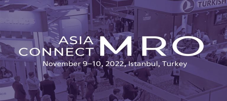 Asia Connect: MRO conference and exhibition – Turkey