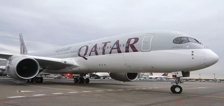 Qatar Airways Doha’dan Auckland’a Direkt Uçuşlarına Yeniden Başlıyor