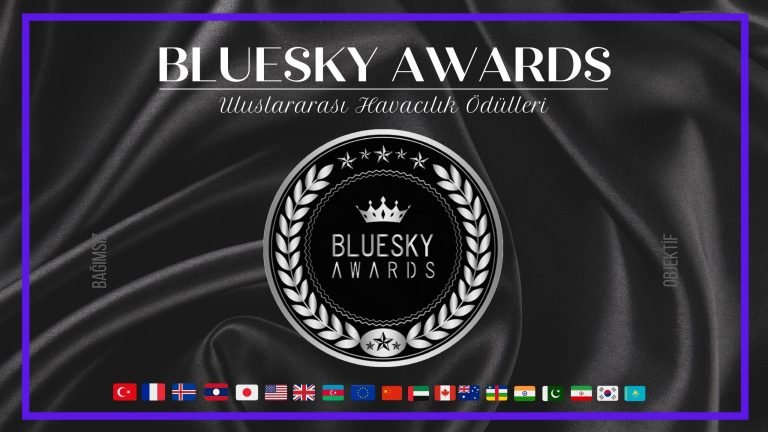 BLUESKY AWARDS 2022 – Başvuruları İçin Son Günler