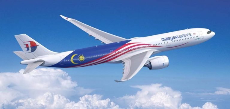 Malezya Havayolları, Eklemek İçin 20 Yeni Airbus A330-900neo Siparişi Verdi