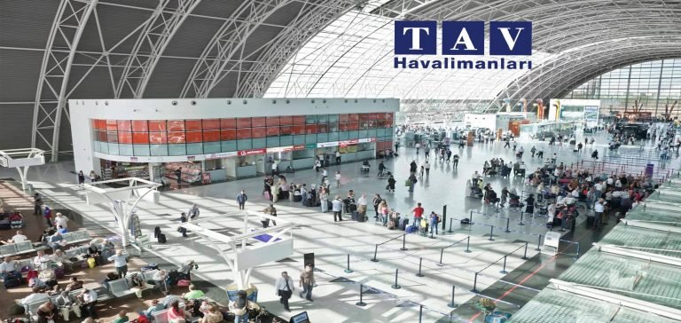 TAV’dan Almatı’ya Büyük Yatırım: 2025-2028 Arasında 150-300 Milyon Euro