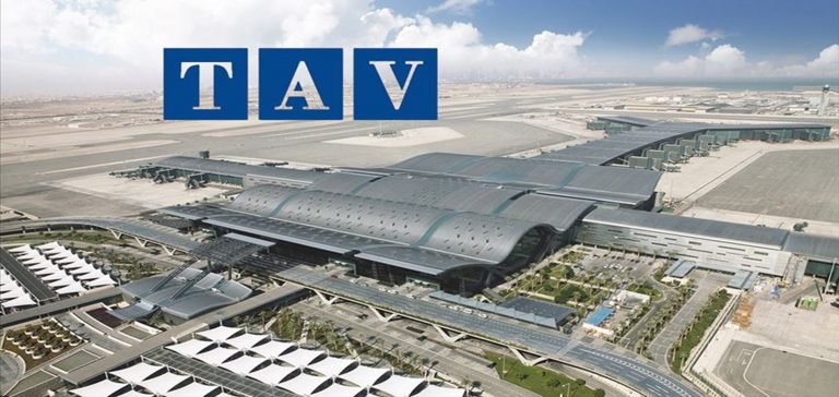 CEO Serkan Kaptan: TAV Havalimanları,  2024’te Yolcu Rekoru Kırmaya Hazırlanıyor