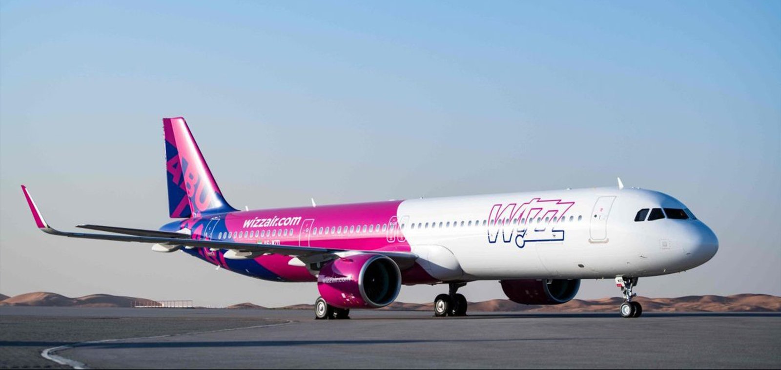 Wizz Air bir ülkeden daha Türkiye uçuşlarına başlıyor. Air News Times