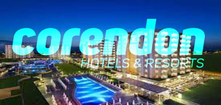 Corendon Hotels-Resorts, küresel sürdürülebilirlik uygulamalarını da sahipleniyor