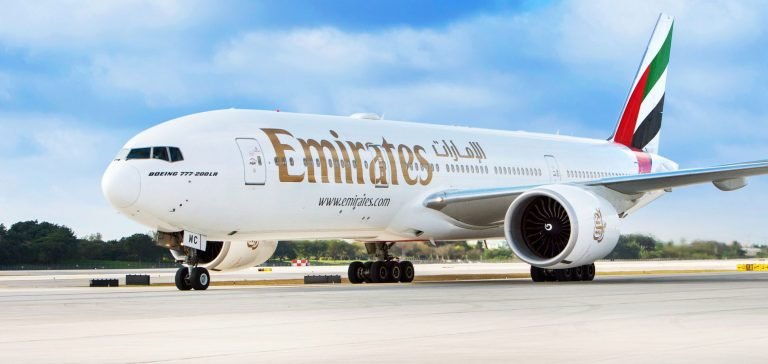 Emirates Group, Büyüme Stratejisi İçin Üst Düzey Atamaları Duyurdu