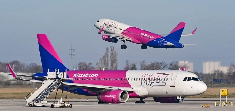 Wizz Air 20. Yılını Kutluyor: Düşük Maliyetli Havayolunda İki On Yıl